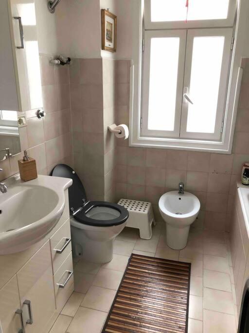 Suite 1800 Бари Екстериор снимка