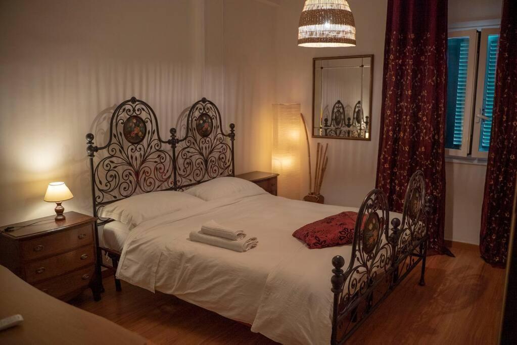 Suite 1800 Бари Екстериор снимка