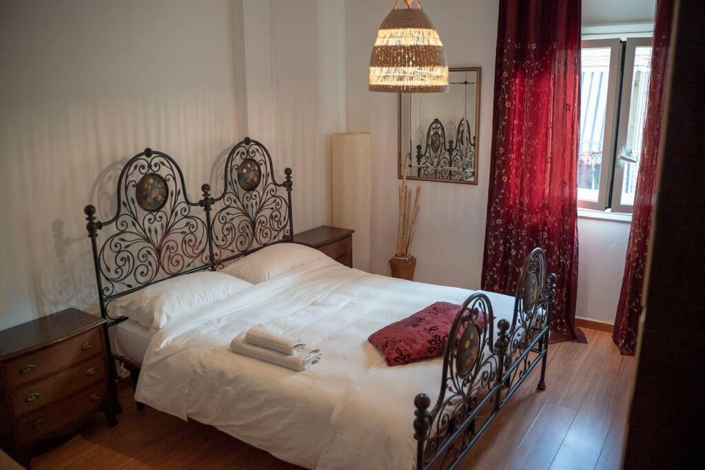 Suite 1800 Бари Екстериор снимка