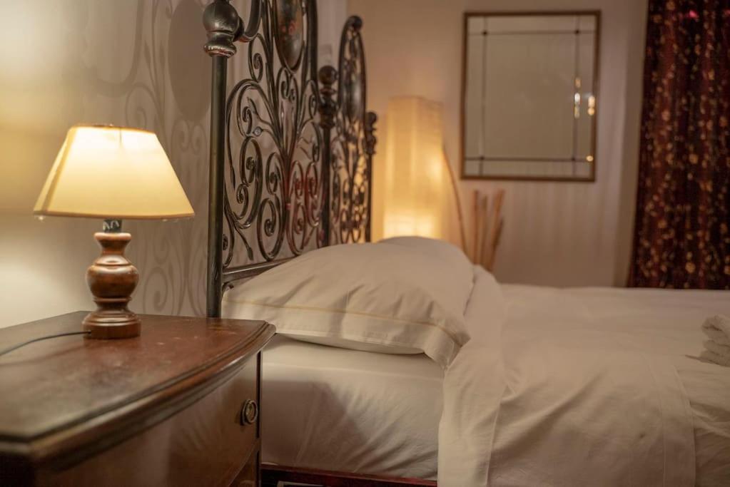 Suite 1800 Бари Екстериор снимка