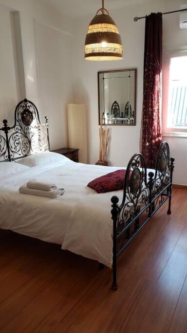 Suite 1800 Бари Екстериор снимка